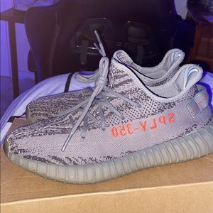 Yeezy Boost 350 V2 Beluga 2.0